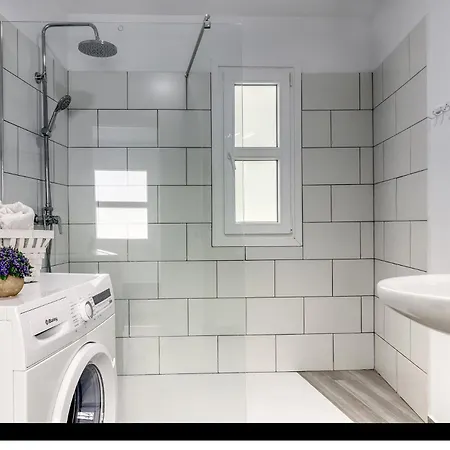 Modern With Private Parking & Ocean View & Coffee Corner 이코드레로스비노스